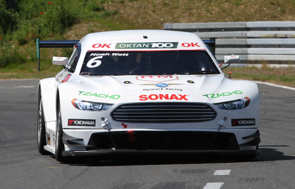 Noah Watt
(Foto: Motorsporten.dk)